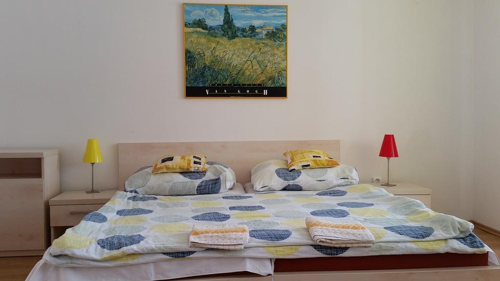 Apartmany Slavkov - Dolny Smokovec Vysoké Tatry Kamer foto
