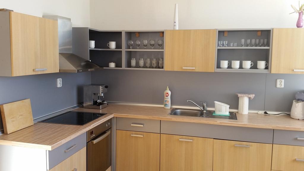 Apartmany Slavkov - Dolny Smokovec Vysoké Tatry Kamer foto