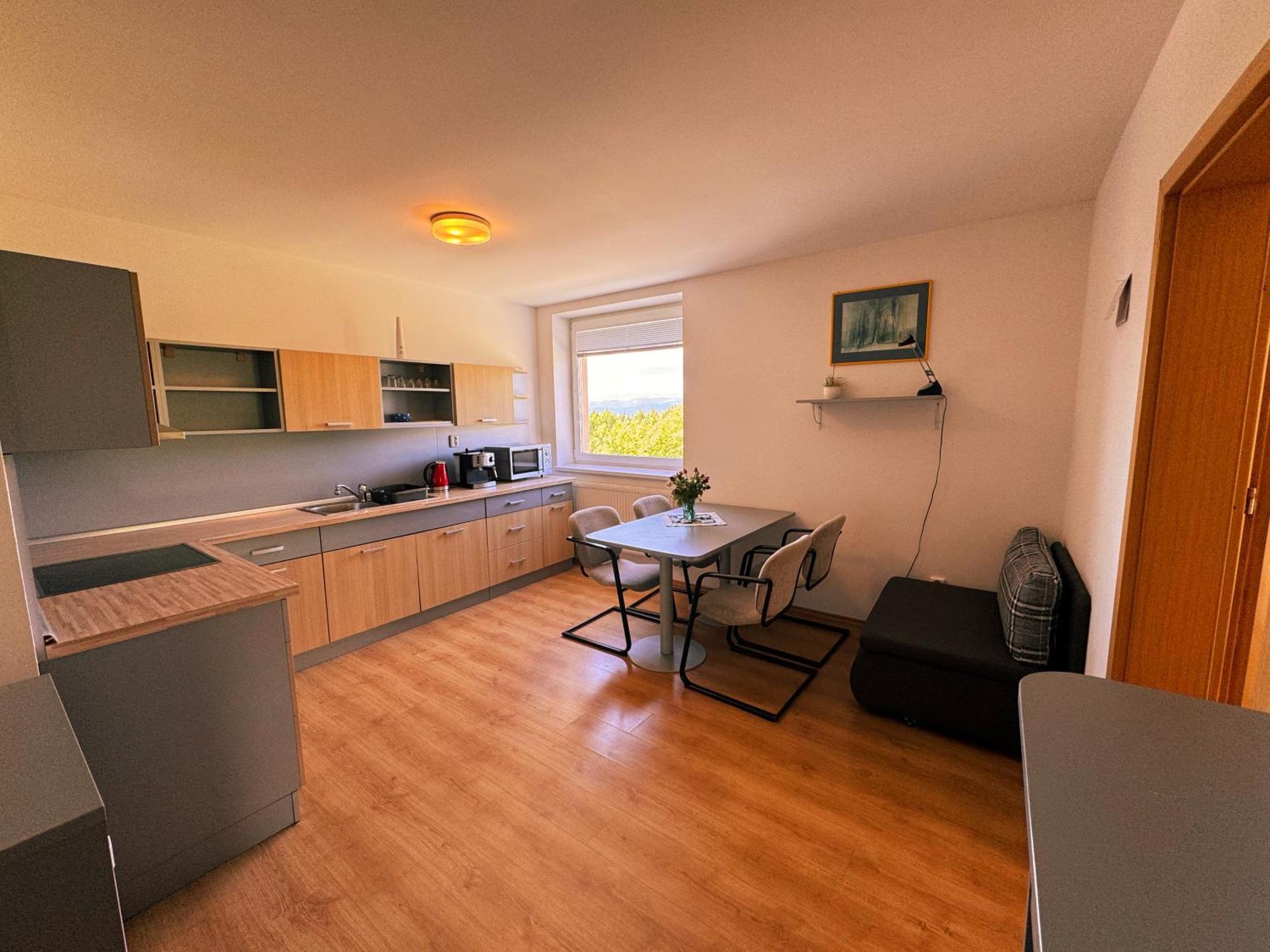 Apartmany Slavkov - Dolny Smokovec Vysoké Tatry Buitenkant foto