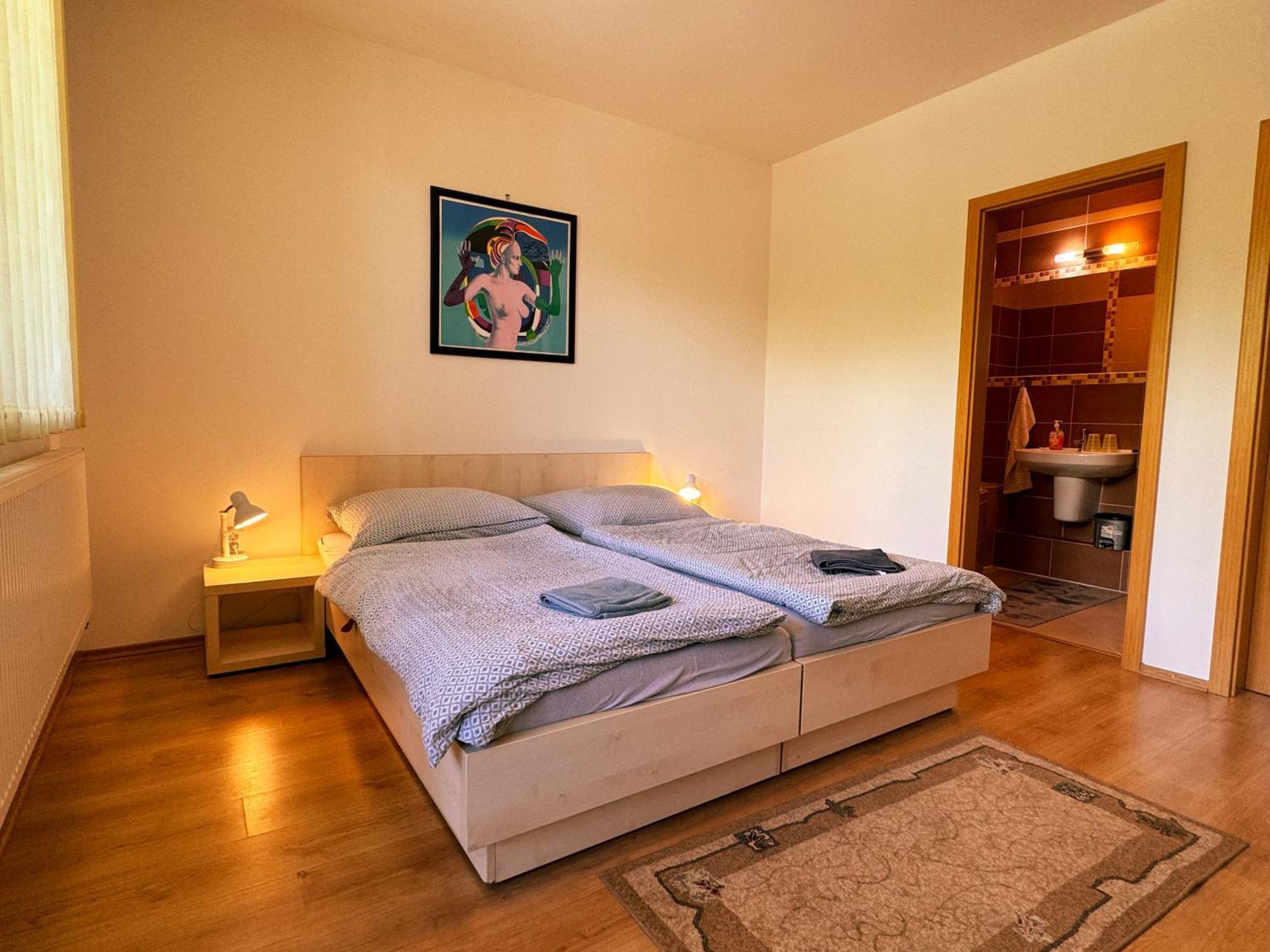 Apartmany Slavkov - Dolny Smokovec Vysoké Tatry Buitenkant foto