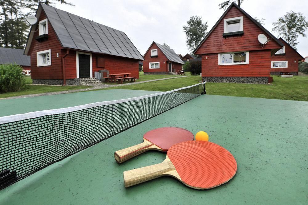 Apartmany Slavkov - Dolny Smokovec Vysoké Tatry Buitenkant foto