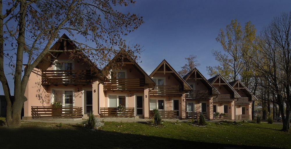 Apartmany Slavkov - Dolny Smokovec Vysoké Tatry Buitenkant foto
