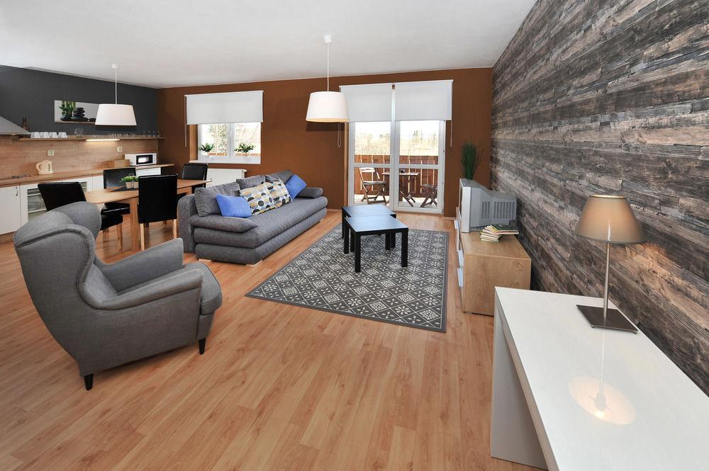 Apartmany Slavkov - Dolny Smokovec Vysoké Tatry Buitenkant foto