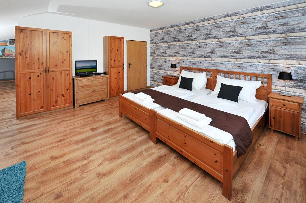 Apartmany Slavkov - Dolny Smokovec Vysoké Tatry Buitenkant foto