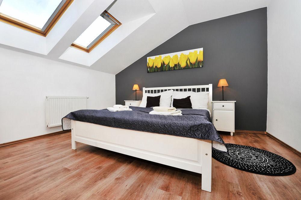 Apartmany Slavkov - Dolny Smokovec Vysoké Tatry Buitenkant foto