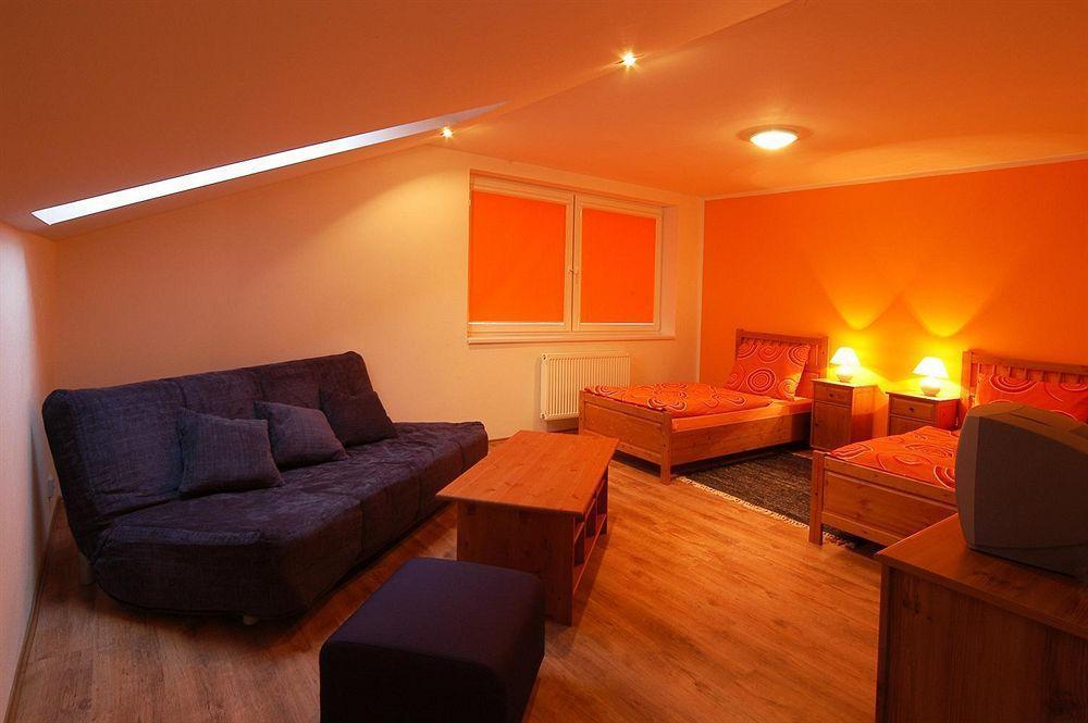 Apartmany Slavkov - Dolny Smokovec Vysoké Tatry Buitenkant foto