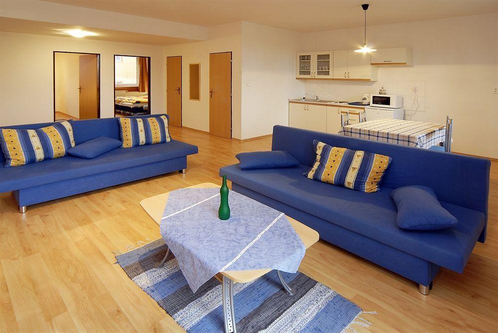 Apartmany Slavkov - Dolny Smokovec Vysoké Tatry Buitenkant foto